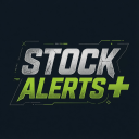 Stock Alerts +